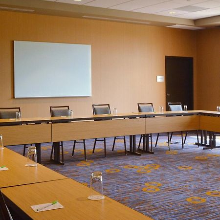 Courtyard By Marriott Youngstown Canfield Eksteriør billede